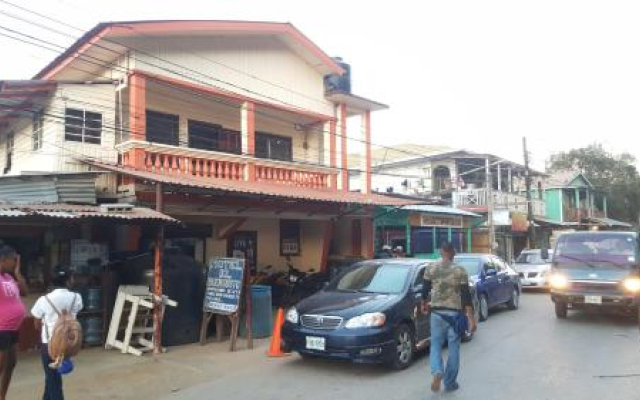 Hotel Buen Gusto