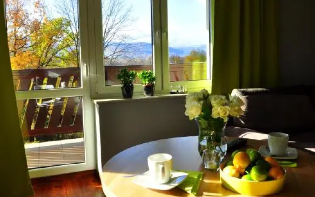 Idar Apartamenty