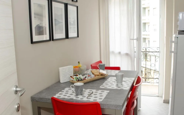 Apart Hotel Statuto