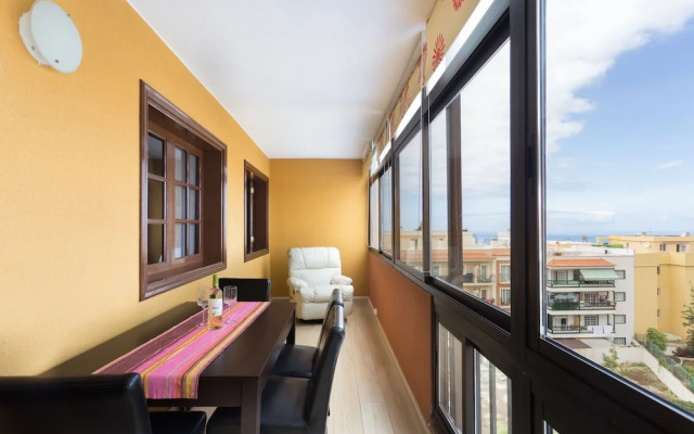 Deluxe Dúplex with Pool and Views