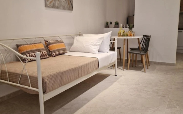 Amelie apartments