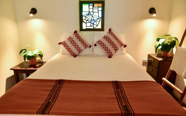 Los Amigos Hostel