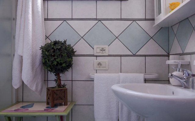 B&B Palazzo Spandi