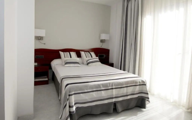 Hotel Plaça