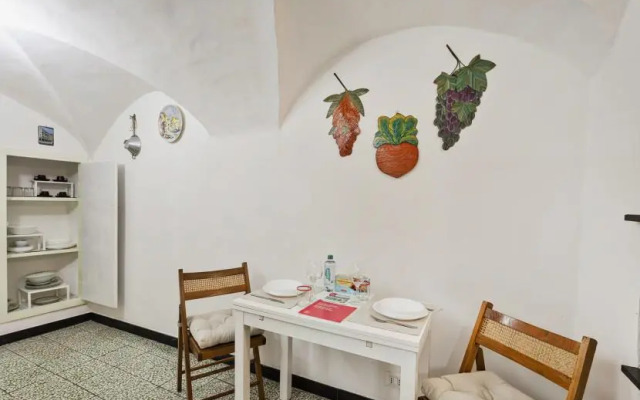 Flat 60M² 1 Bedroom 1 Bathroom - Genoa