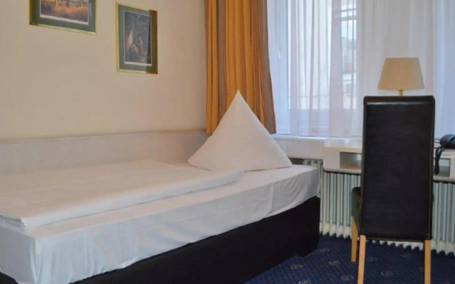 St. Paul Hotel