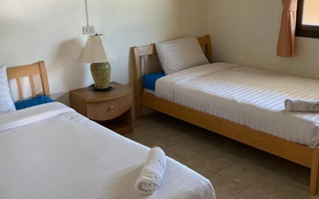 Seaside Hua Hin by OYO Rooms