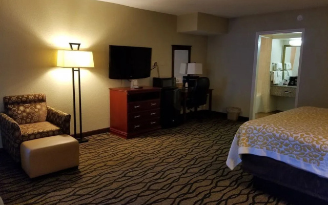Days Inn Leesville