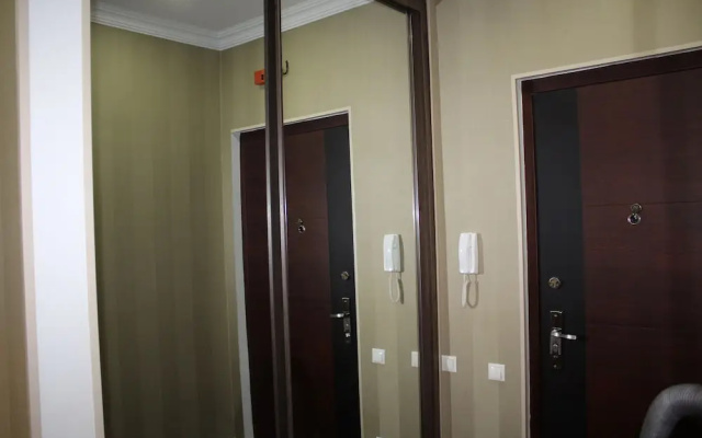 Bochorma Apartment