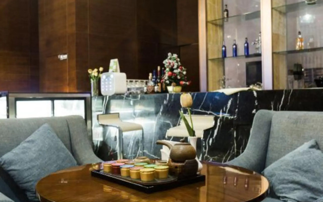 Veegle Sincere Hotel Wuxi