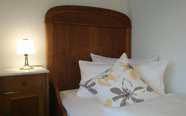 Pension Landhaus Fischer