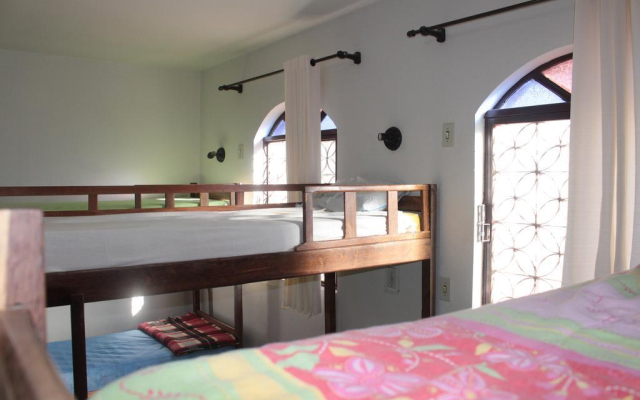 Diamantina Hostel