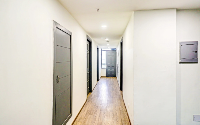 Townhouse Sector 30 Near Botanic Garden of Indian Republic