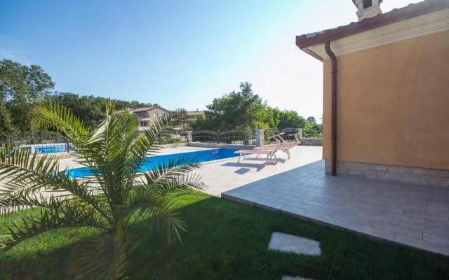 Villa Mateja