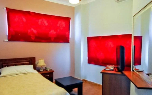 Hotel Lubjana
