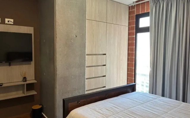 Departamentos exclusivos, equipados y amueblados en Torre Barrio Vergel