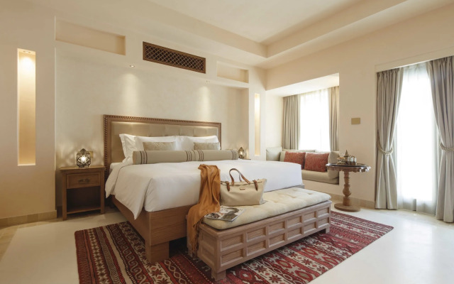 Al Wathba, a Luxury Collection Desert Resort & Spa, Abu Dhabi