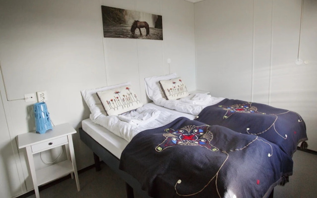 Hestaland Guesthouse Horse Farm Stay