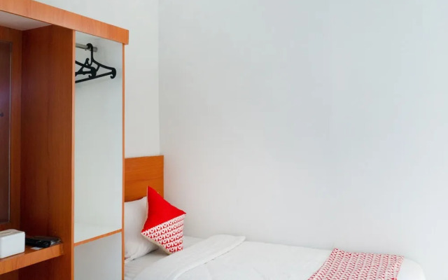 Hotel O Mandiri Guest House Syariah