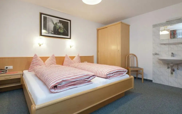 Lovely Apartment With Infrared Sauna in Kappl