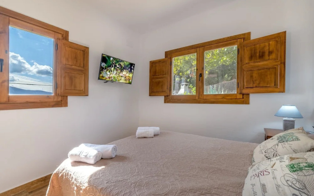 Los Llanos by Dreams Alpujarra