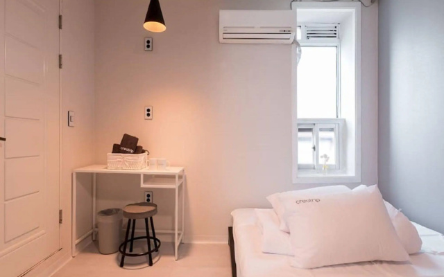 Cooing Guesthouse-Hostel