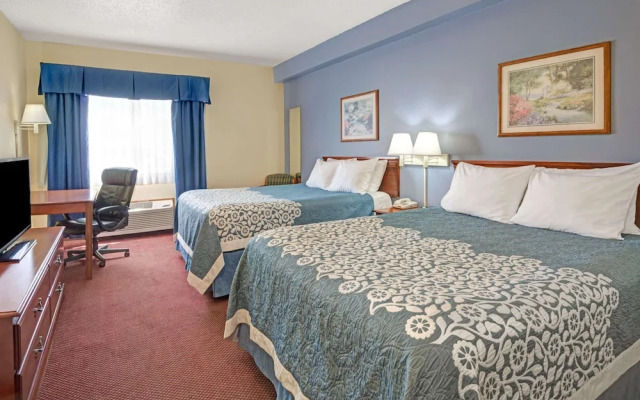 Days Inn Laramie