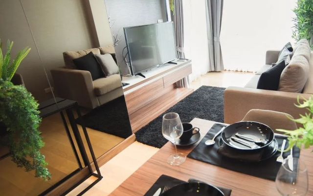 The Astra Condo