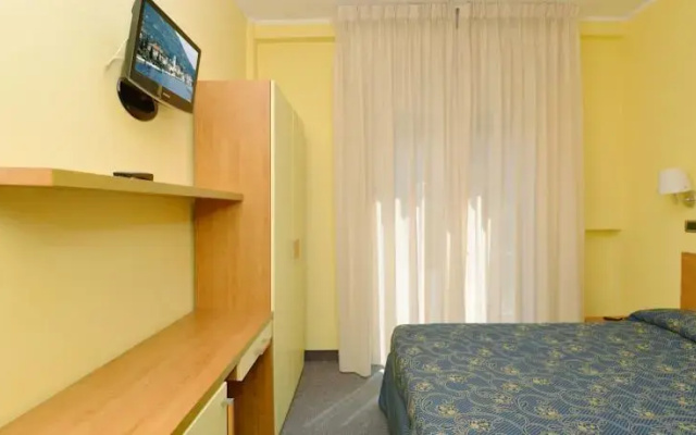 Hotel Terrazzo