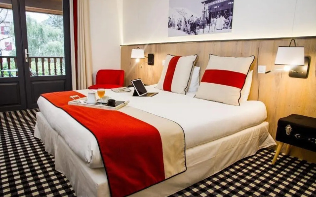 Hotel la Pergola