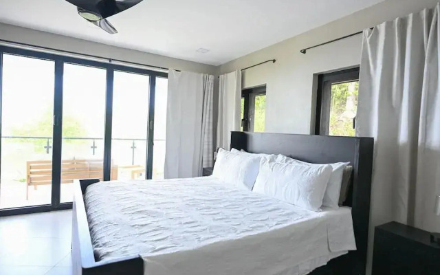 Villa Jasiri 4 Bedroom Villa
