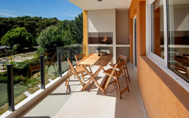 Farnese Apart & Spa