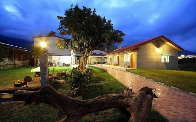 Chin Shan B&B