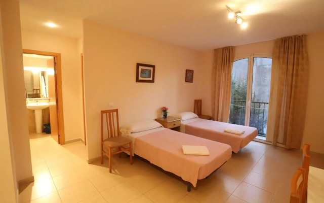 Royal Inn Aparthotel