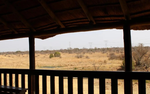 Honey Lodge