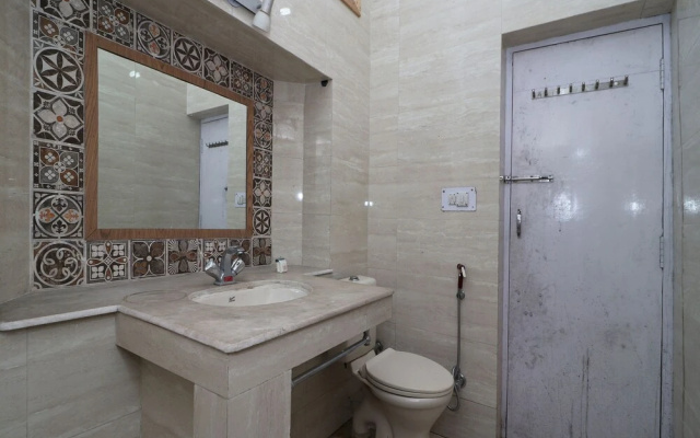 OYO 13248 Home 2BHK Sherwood Ayarpatta