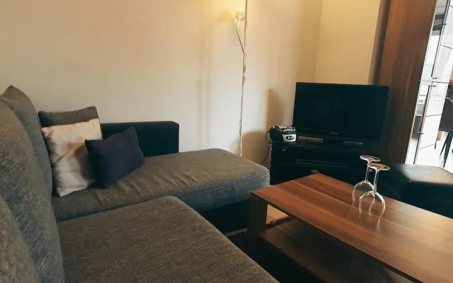 Winterberg Appartement 21032