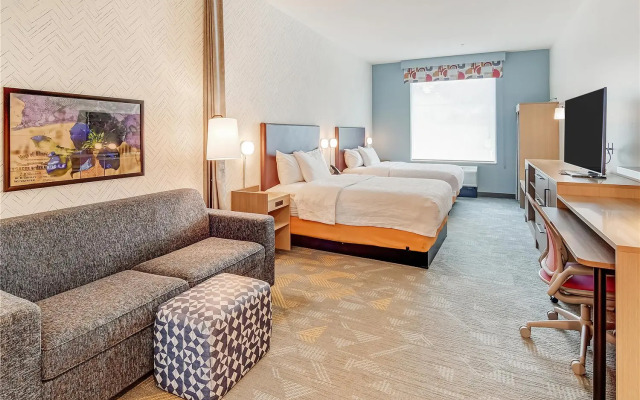 Home2 Suites By Hilton Crestview I-10