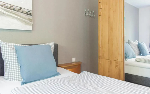 Ferienwohnung Sommertraum