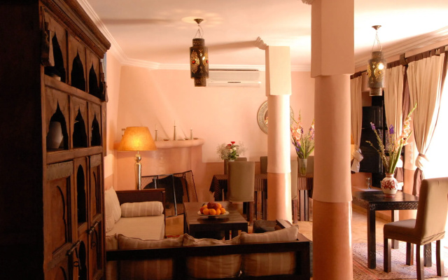 Riad Ajmal