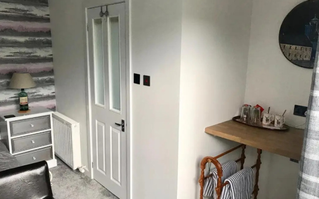 Morven Bed & Breakfast