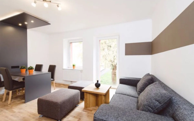 Erzberg Alpin Resort by ALPS RESORTS