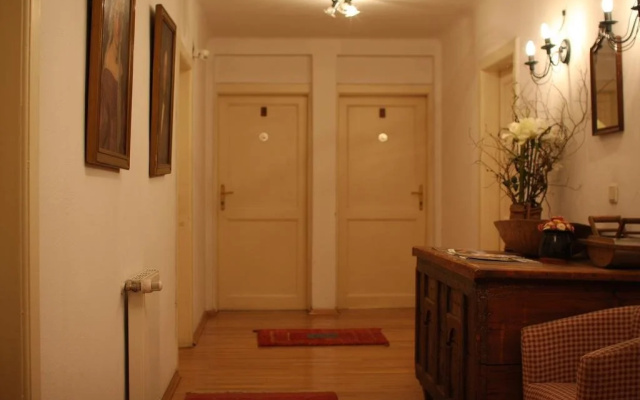Das Wirtshaus Greiner