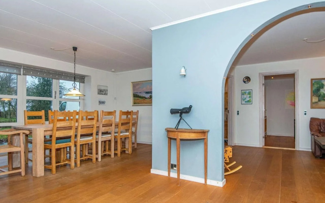 6 Person Holiday Home in Broager