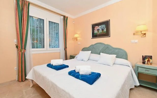 Villa Alborada in D nia