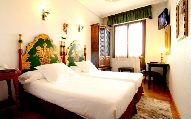Hotel Merindad de Olite