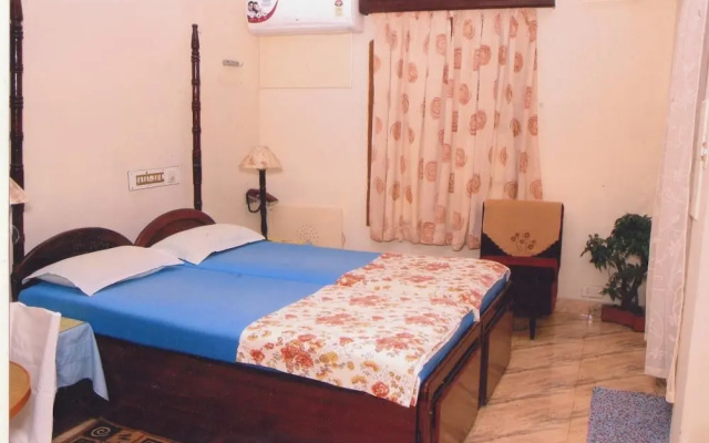 Sonnetta Residency