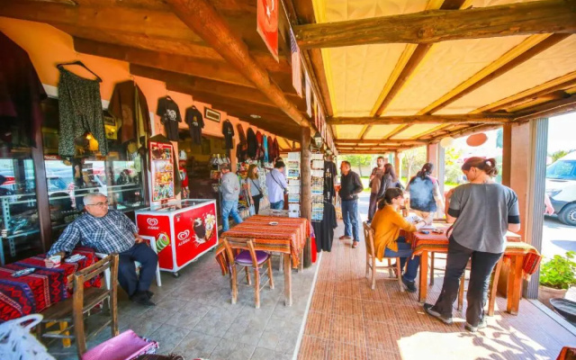 Troia Pension