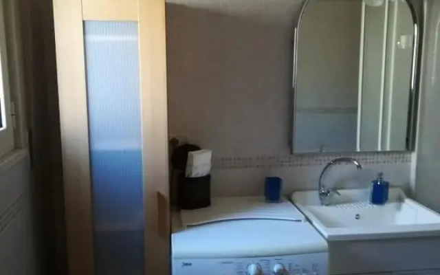 A casa di Bruna