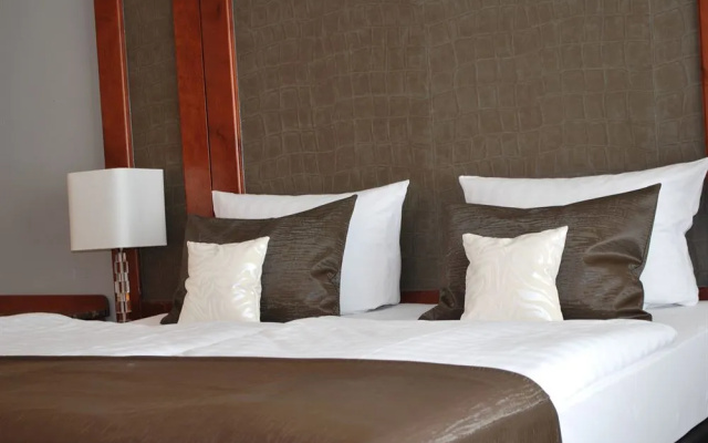 Van der Valk Resort Linstow